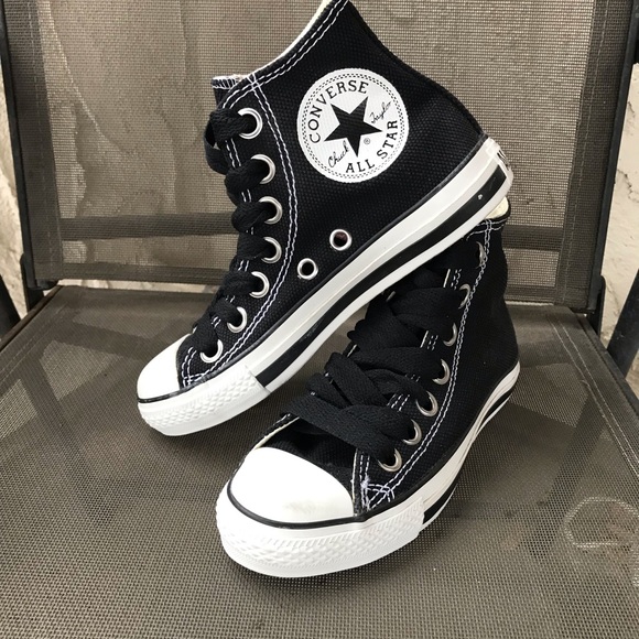 converse fat laces